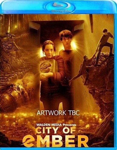 City of Ember City of Ember