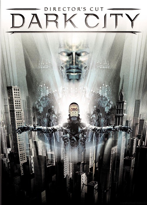 Dark City Dark City