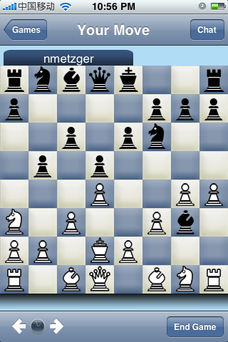 Chess With Friends Chess With Friends