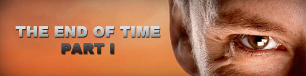 The End Of Time