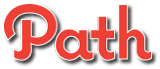 path-logo-styled