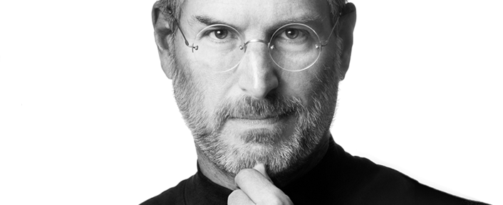 Steve Jobs 1955-2011